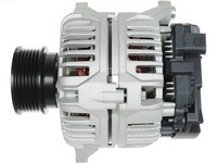 1X As-Pl A0149 Generator FüR Iveco