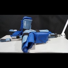 Allen Pal Stirrups with Feather Lift