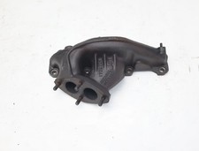 Abgaskrümmer BMW 3er E46 1732924 1.9 87 KW 118 PS Benzin 04-2001