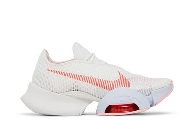 Nike Wmns Air Zoom SuperRep 2 'Summit White Crimson' CU5925-100