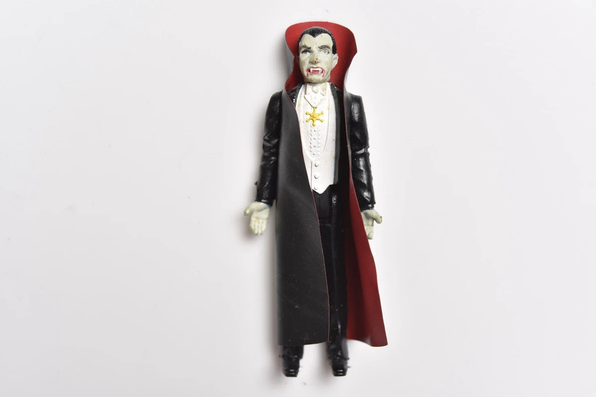 Remco Dracula Action Figures & Accessories for sale - eBay