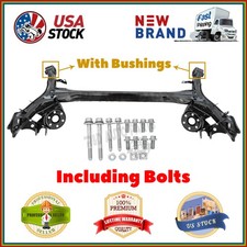 Rear Axle Beam Subframe Crossmember for Toyot...