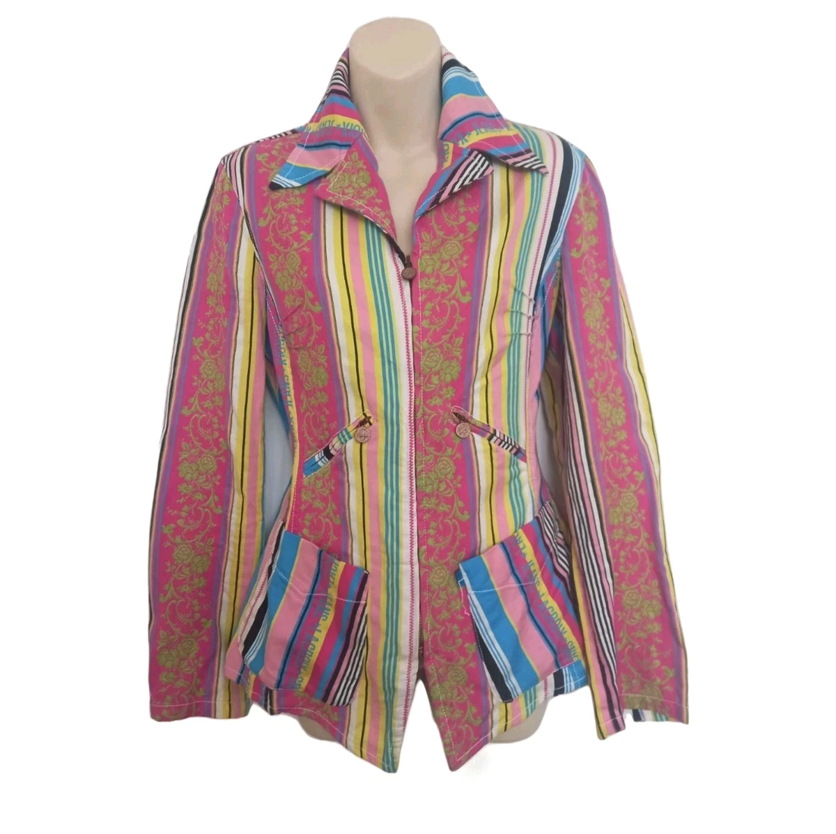 Women's Vintage Christian Lacroix Clothing for sale | eBay UK
