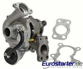 1** Turbolader Neu - OE-Ref. 1348618 für Ford