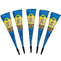 Golecha Henna Blau - 5 StüCk (5,59 EUR/100 G)