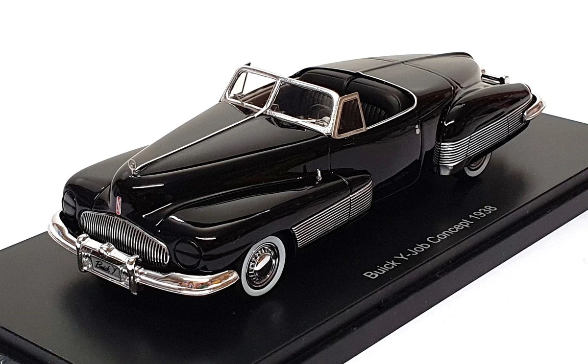 Preços baixos em Neo Scale Models Buick 1:43 Carros, caminhões e