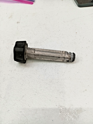 #ad #ad Water Hose Inlet Tube Assy RYOBI 2300PSI Pressure Washer RY142300VNM OEM Part $25.00