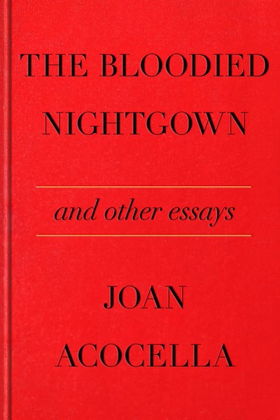 Joan Acocella | Book Reports: Essays | Buch | Englisch (2023) | Gebunden-image