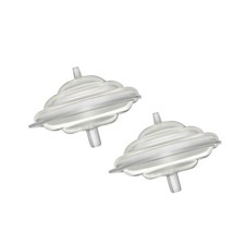 Maymom Backflow Protector Compatible with Spectra S2 S1 and 9 Plus Syngergy G...