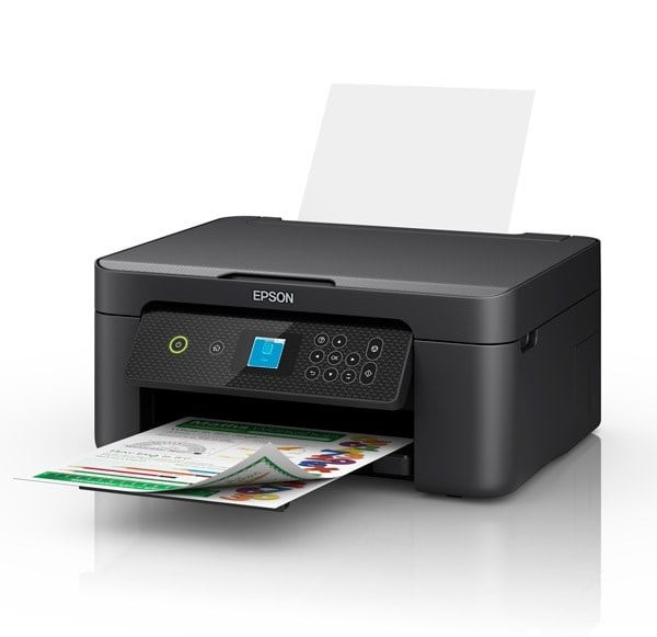 Epson Expression Home XP-3200 A4 Colour Multifunction Inkjet Printer C11CK66401 - Image 8
