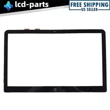 For HP Pavilion X360 15-bk010nr 15-bk020wm Touch External Screen Digitizer Panel