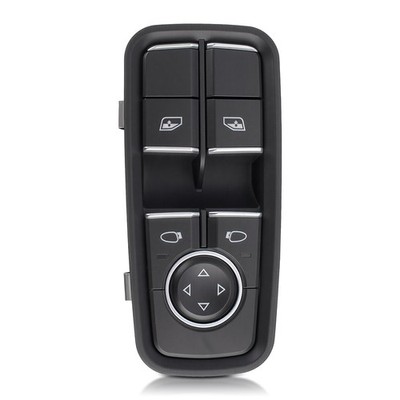 Power Door Window Switch Module Fit for Porsche 911 99161315102DML  