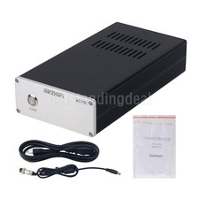 BRZHIFI 120W DC Linear Power Supply Regulated Power Supply DC12V Output 110VAC