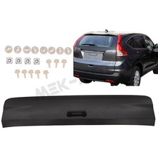 For 2012-2014 Honda Cr-v Crv 2.4l Liftgate Tailgate-finish Molding 74895-t0a-a01 For 2012-2014 Honda Cr-v Crv 2.4l Liftgate Tailgate-finish Molding 74895-t0a-a01