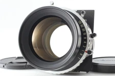 【MINT】 Fujifilm Fuji Fujinon W 360mm f6.3 Copal Large Format Lens From JAPAN
