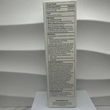 Alastin Hydratint Pro Mineral Sunscreen  SPF36 3.2oz Exp7/25 Sealed & Authentic