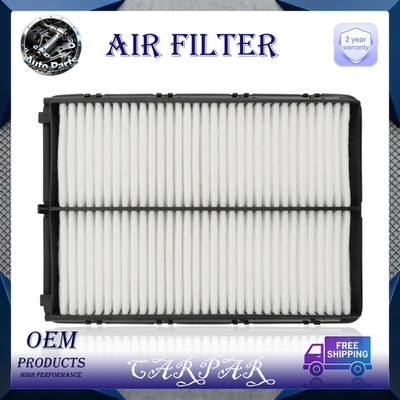 #ad Rigid Engine Air Filter for HYUNDAI SANTA FE 2019 2020 2.0L 2.4L L4 CA11943 $9.49