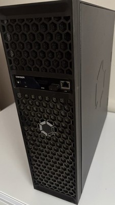 Canaan Avalon Q ASIC Bitcoin Miner 90TH/s 800W - 1800W SHA-256 for Bitcoin
