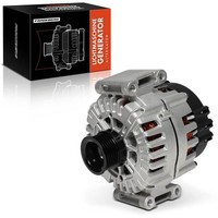 Frankberg Lichtmaschine Generator 250A Passend FüR MERCEDES-BENZ C-KLASSE GLC