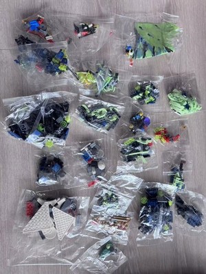 Buy LEGO NINJAGO: Attack of the Morro Dragon (70736) online | eBay