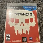 Resistance 3 - Sony PlayStation 3