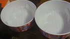 Disney Mickey Mouse Picnic Bowl & Lids Melamine 3 Piece Stacking Bowls Set  — photo 4