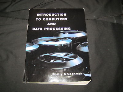 Introduction to Computers and Processing