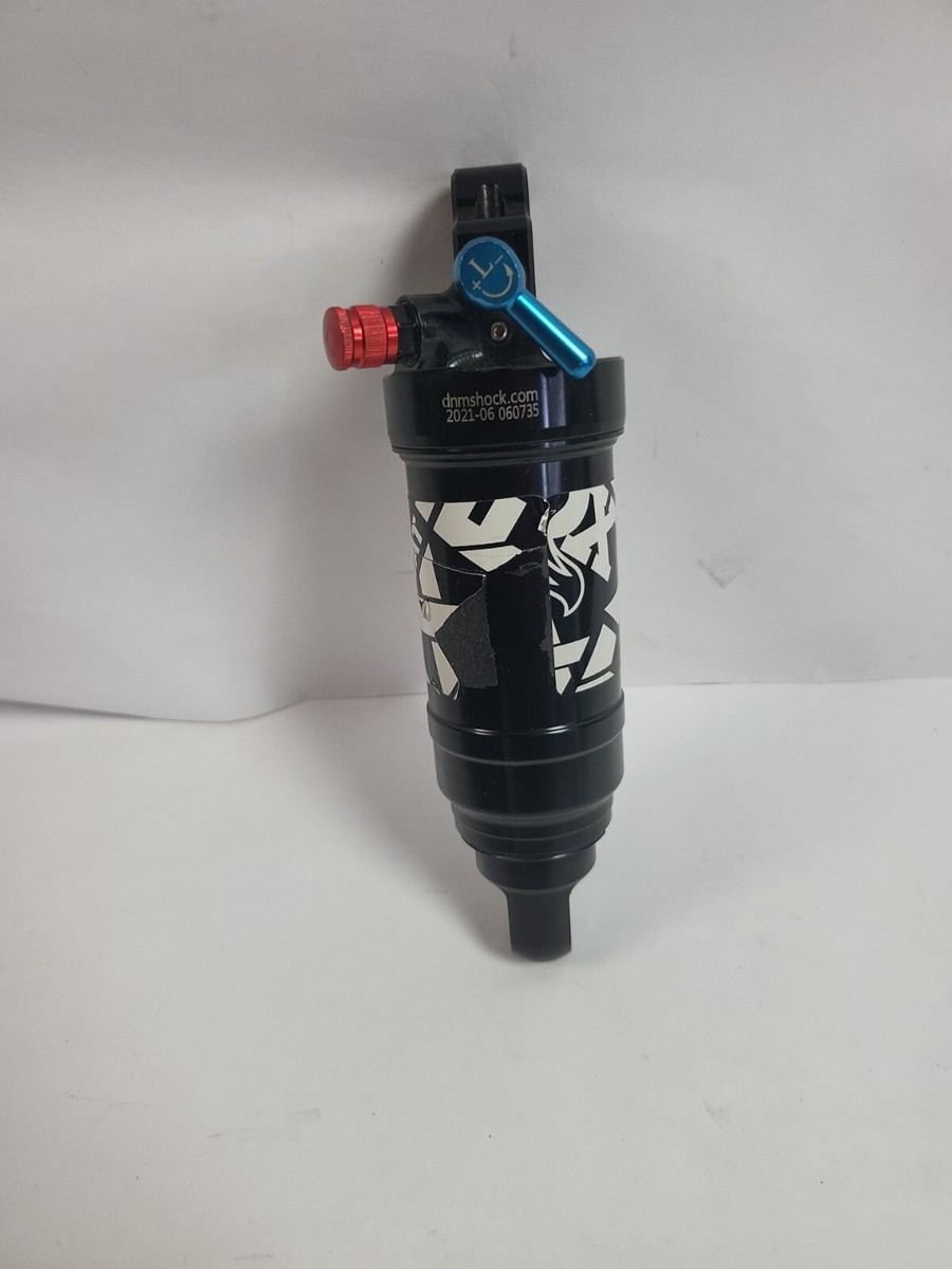パーツ FOX SHOX Float X Factory 205x60mm FOX FLOAT X FACTORY | MTB Air Shock for All-Mountain – RideFOX