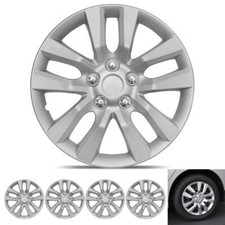 Bdk Set Of 4 16 Inch Rims Hubcaps Automotive Car Wheel Hub Caps Wheel Cove... Bdk Set Of 4 16 Inch Rims Hubcaps Automotive Car Wheel Hub Caps Wheel Cove...