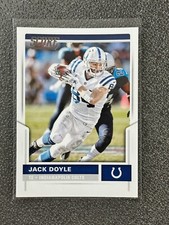 2017 Score - #30 Jack Doyle