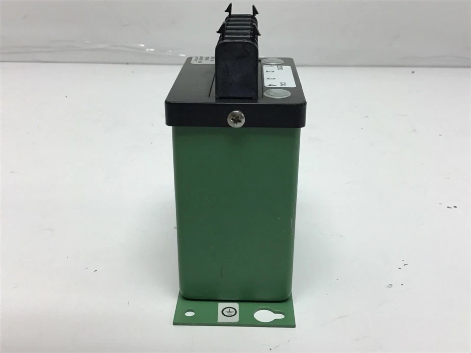 Entrada de transductor Ohio Semitronics AVT-600C 0-575VAC 50/60 Hz Foto 3 de 4