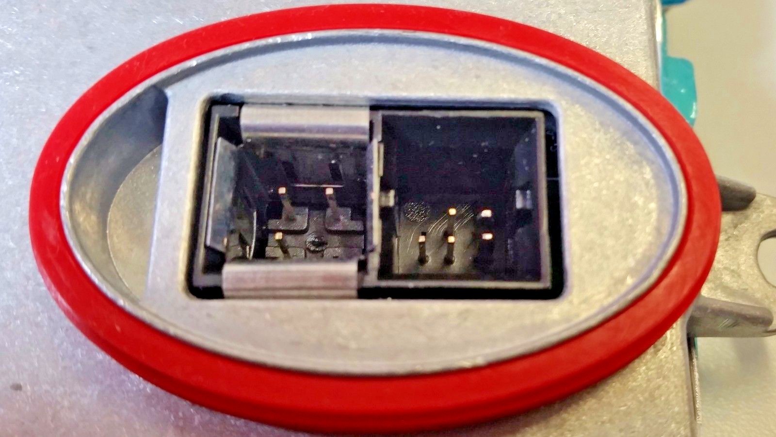 2x Stück Xenon Steuergerät Vorschaltgerät für BiXENON Licht BALLAST