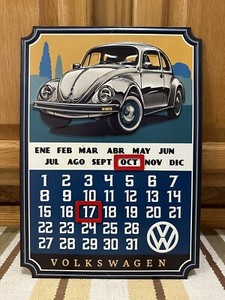 Vw Calendar | eBay