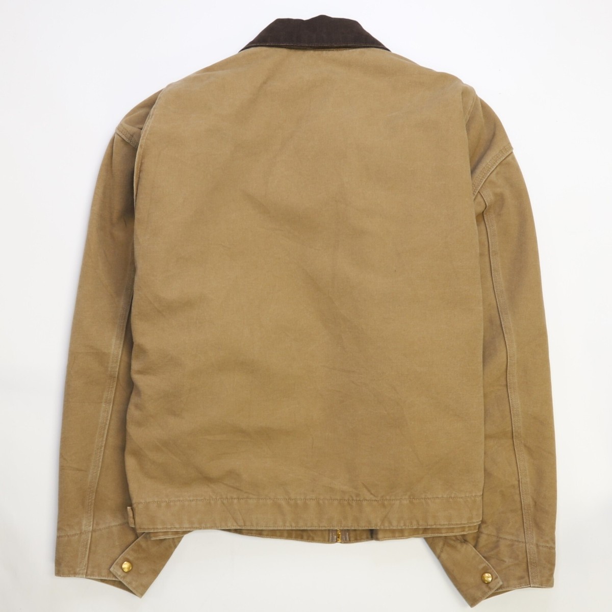 ジャケット・アウター Boulder Canvas Detroit jacket JQ0472 Could use some help identifying which model Detroit this is