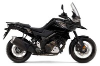 2022 Suzuki V-Strom 1050XA