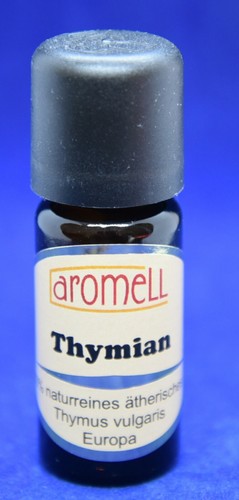 Ätherische Öle Aromell 100% naturrein. Grundpreis im Text - Bild 46 von 50