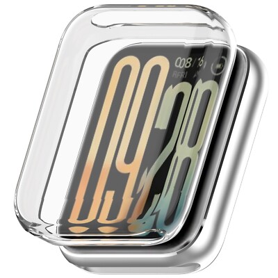 Xiaomi Smart Band 7 pro/8 pro/9 pro Schutz Hülle Cover Case