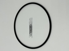Standard Buna o-ring +Lube compatible for Zodiac Jandy R0480300 Backplate O-Ring