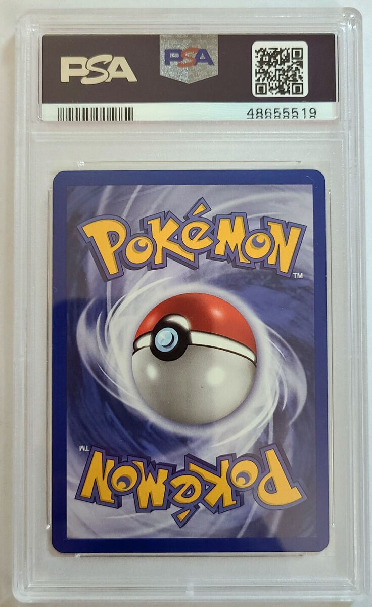 Pokémon ROCKET'S ADMIN Trainer 86/109 Reverse Holo EX Team Pokémon ROCKET'S ADMIN Trainer 86/109 Reverse Holo EX Team