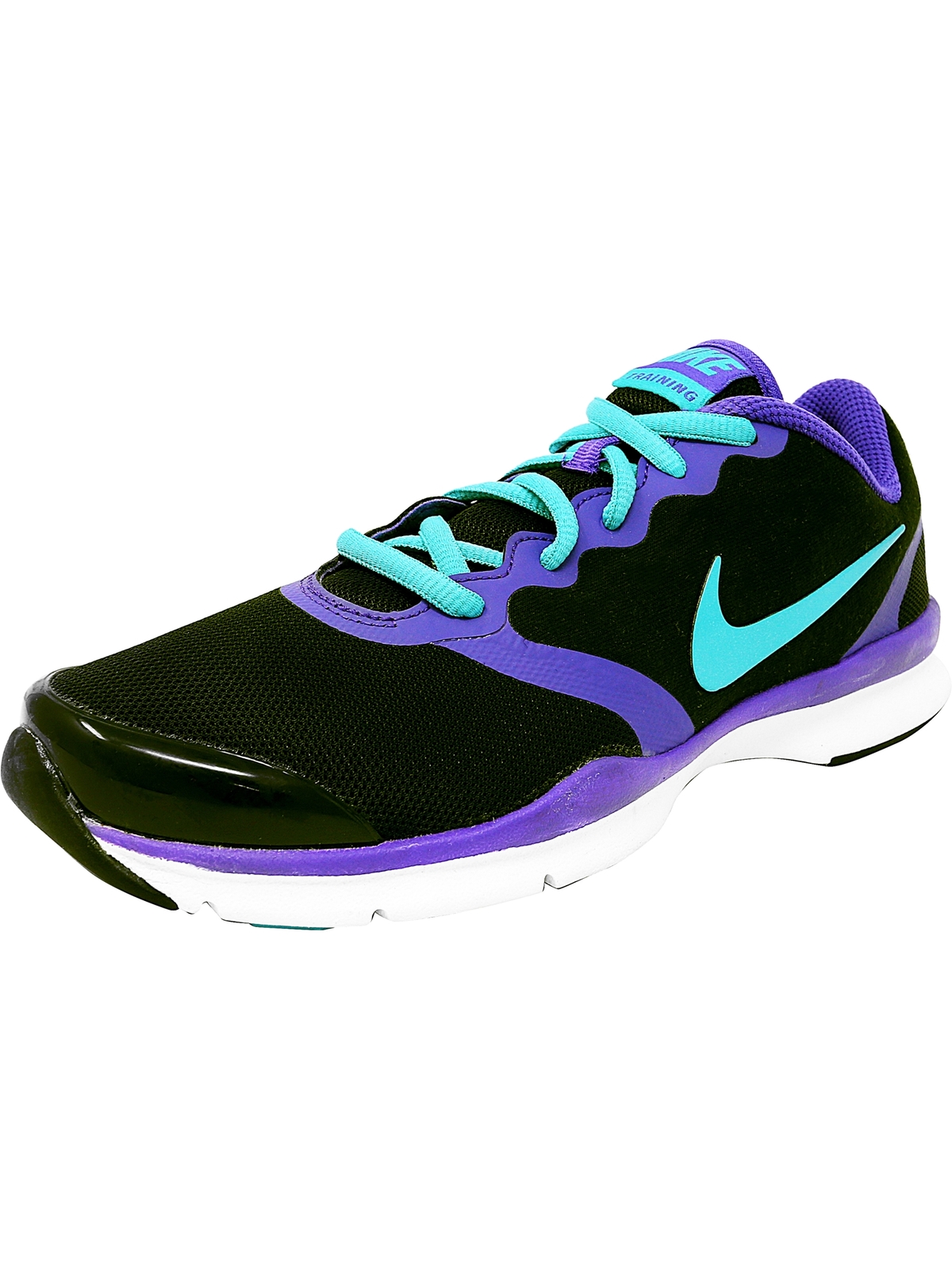 Nike Men's 653543 Ankle-High Rubber Running Shoe Nike Men's 653543 Ankle-High Rubber Running Shoe