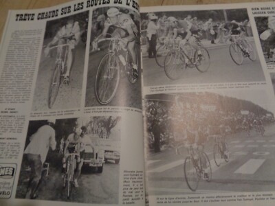 1973 Tour de France - Wikipedia Republished // WIKI 2