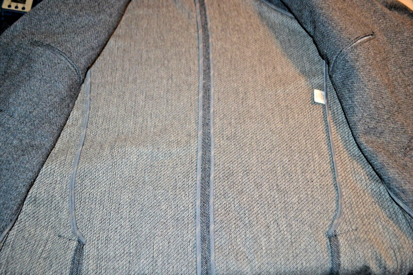 Joseph Abboud Men Elbow Patch Partial Lining 2 Bu… - image 10