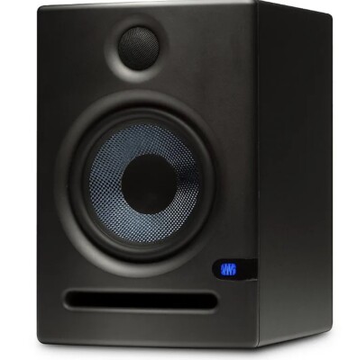 PreSonus Eris E5 2-Way 5'' Active Studio Monitor (Pair) 2013-Present Speakers
