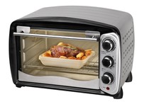 Tkg Convection And Rotisserie Mini Oven 26 Litre 1500 W Silver Tkg Convection And Rotisserie Mini Oven 26 Litre 1500 W Silver