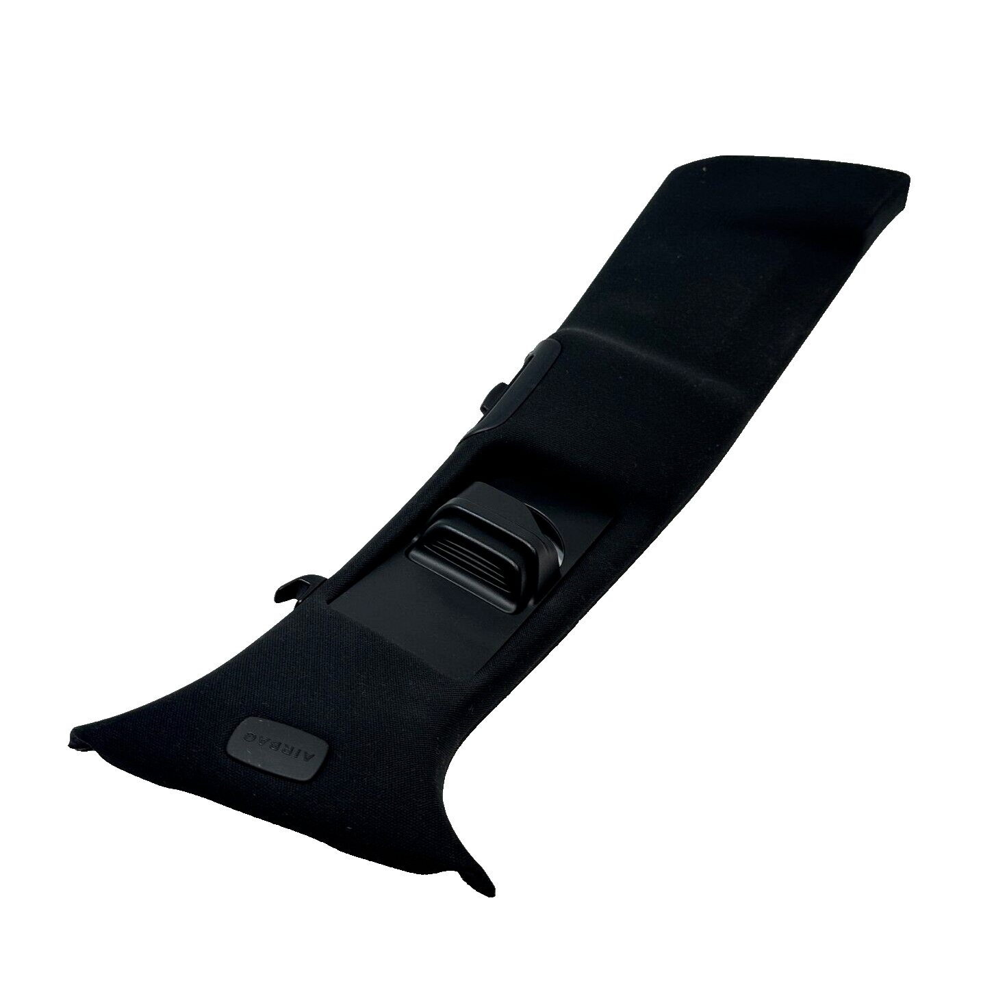 OEM PASSENGER SIDE UPPER B PILLAR TRIM COVER MERCEDES S550 W222 2014-2017