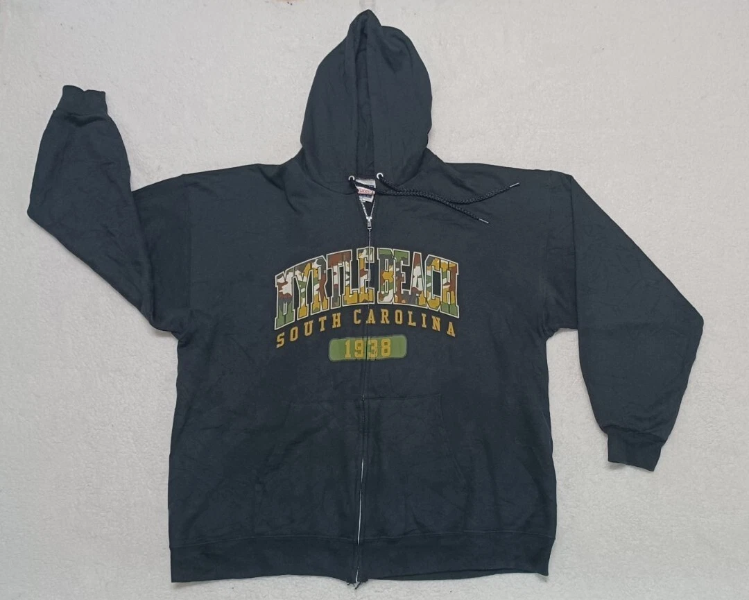 Hanes printpro hoodie outlet