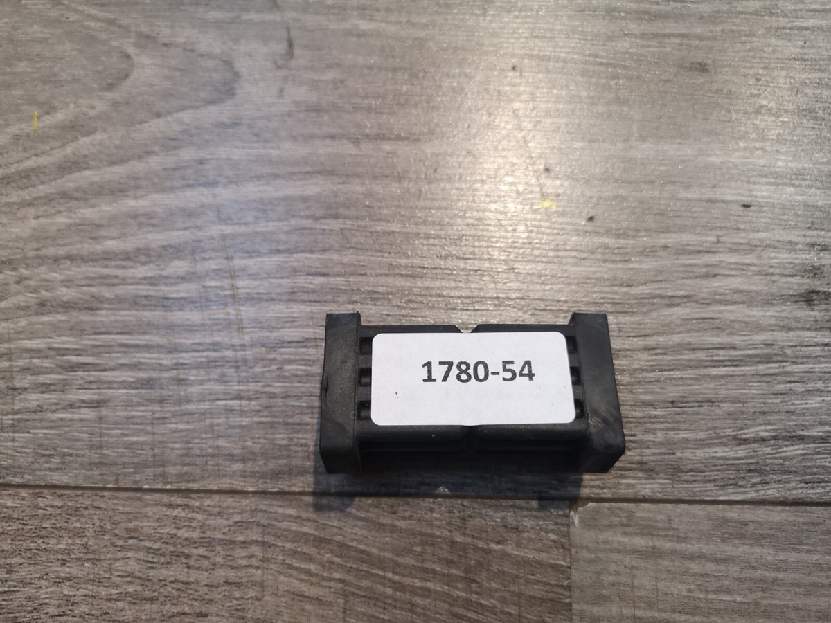 Kawasaki ZX10R 08 10 Benzintank Gummis Dämpfer Damper ZXT00E 1780