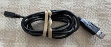 Mini USB Cables Straight Mini 5pin USB B Male to USB 2.0 Male Data Sync Charge