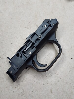 NEW Style Mossberg 500 590 12ga Trigger Assembly 12 Gauge Used oem Black