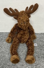 Mary Meyer Moose 10" Plush Stuffed Animal